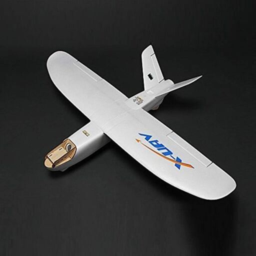 İHA Arf Model Uçak